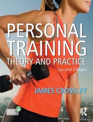 Seller image for Personal Training : Theory and Practice for sale by AHA-BUCH GmbH