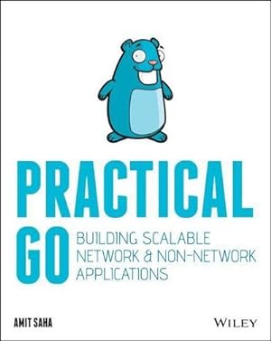 Bild des Verkufers fr Practical Go : Building Scalable Network and Non-Network Applications zum Verkauf von AHA-BUCH GmbH