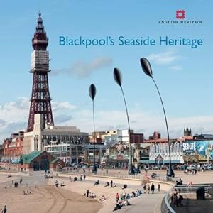 Bild des Verkufers fr Blackpool's Seaside Heritage zum Verkauf von AHA-BUCH GmbH