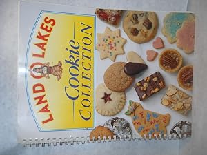 Seller image for Land O Lakes Cookie Collection for sale by Gil's Book Loft