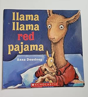 Seller image for Llama Llama Red Pajama for sale by Reliant Bookstore