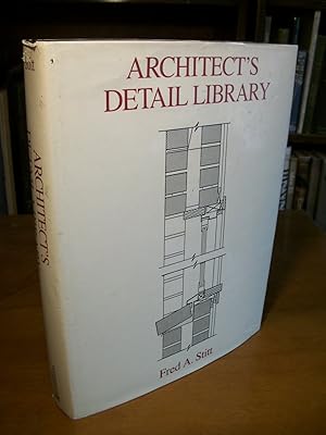 Architect's Detail Library