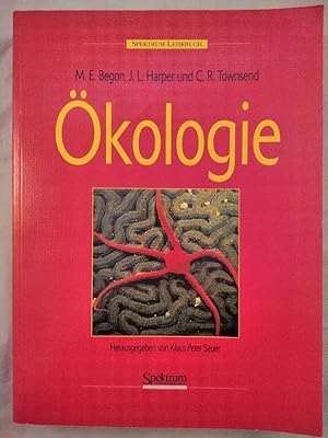 Seller image for kologie. for sale by KULTur-Antiquariat