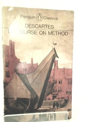 Bild des Verkufers fr Discourse on Method and Other Writings zum Verkauf von World of Rare Books