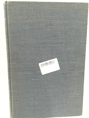 Seller image for Marriage for Moderns for sale by World of Rare Books