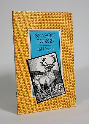 Seller image for Season Songs for sale by Minotavros Books,    ABAC    ILAB
