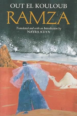 Seller image for Ramza for sale by GreatBookPrices