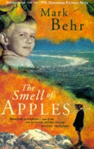 Bild des Verkufers fr The Smell of Apples zum Verkauf von Rheinberg-Buch Andreas Meier eK