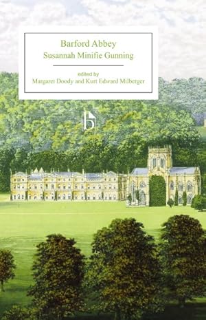 Seller image for Barford Abbey for sale by GreatBookPricesUK