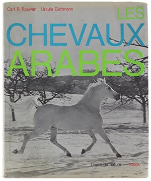 Seller image for LES CHEVAUX ARABES.: for sale by Bergoglio Libri d'Epoca