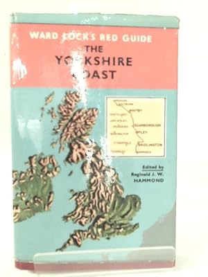 Imagen del vendedor de Red Guide: The Yorkshire Coast a la venta por World of Rare Books