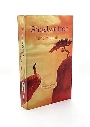 Ghostwritten: A Novel (Signed First Edition)