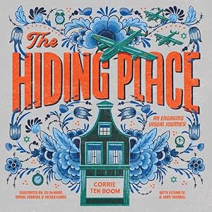 Seller image for Hiding Place : An Engaging Visual Journey for sale by GreatBookPrices