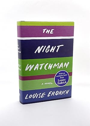 The Night Watchman (First Edition)
