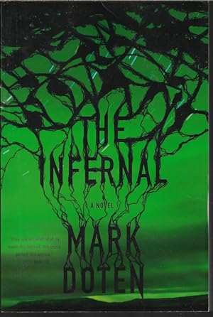 Imagen del vendedor de THE INFERNAL a la venta por Books from the Crypt