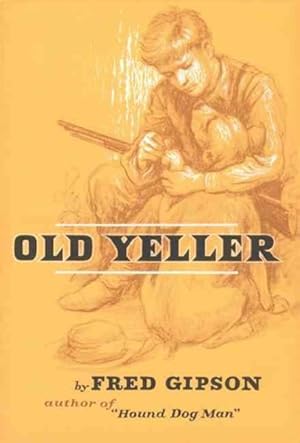 Seller image for Old Yeller for sale by GreatBookPrices