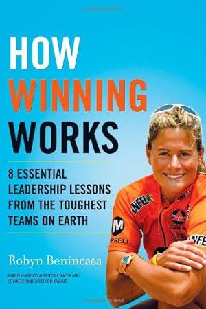 Seller image for How Winning Works for sale by WeBuyBooks