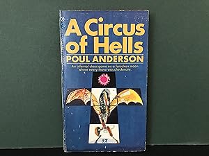 Seller image for A Circus of Hells for sale by Bookwood