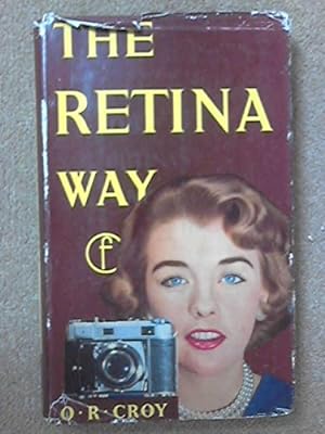 Immagine del venditore per The Retina way: The Retina photographer's companion venduto da WeBuyBooks