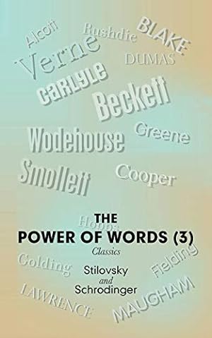 Bild des Verkufers fr The Power of Words (3): Classics (Power, 6) zum Verkauf von WeBuyBooks