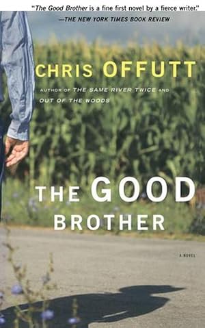 Seller image for The Good Brother (Paperback) for sale by Grand Eagle Retail