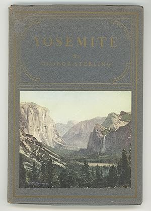 Seller image for Yosemite for sale by The Reluctant Bookseller