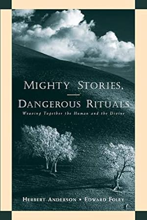 Seller image for Mighty Stories Dangerous Rituals for sale by Reliant Bookstore