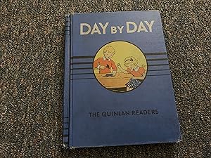 Seller image for DAY BY DAY (THE QUINLAN READERS) for sale by Betty Mittendorf /Tiffany Power BKSLINEN