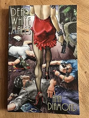 Seller image for Dead White Males for sale by M.A.D. fiction