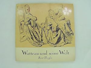 Seller image for Watteau und seine Welt. for sale by Das Buchregal GmbH