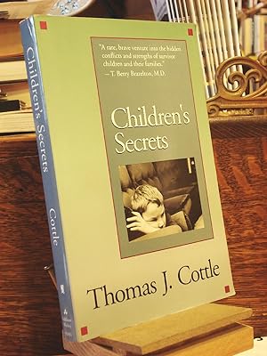 Seller image for Children's Secrets for sale by Henniker Book Farm and Gifts
