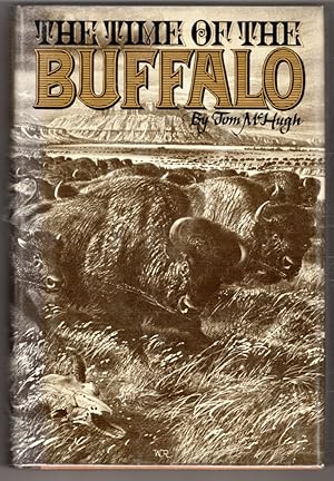 The Time of the Buffalo