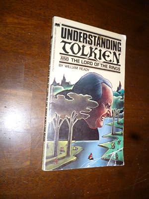 Image du vendeur pour Understanding Tolkien and the Lord of the Rings mis en vente par Gargoyle Books, IOBA