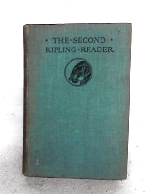 Seller image for THE SECOND KIPLING READER Hardback Book (1940) for sale by Comics Monster
