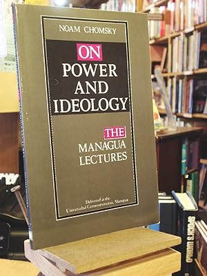 Seller image for On Power and Ideology: The Managua Lectures for sale by Henniker Book Farm and Gifts