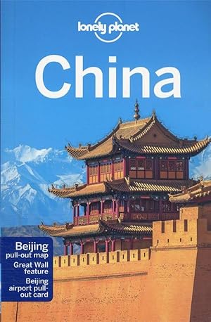 China (16e édition)