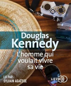 Image du vendeur pour l'homme qui voulait vivre sa vie mis en vente par Chapitre.com : livres et presse ancienne