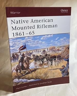 Native American Mounted Rifleman 1861-65 (Warrior)