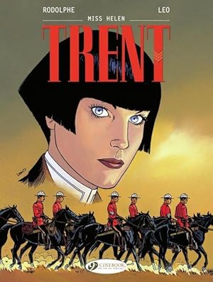 Trent Tome 7 : Miss helen