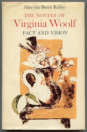 Seller image for The Novels of Virginia Woolf Fact and Fiction for sale by Between the Covers-Rare Books, Inc. ABAA