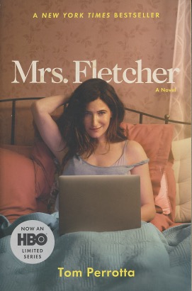 Seller image for Mrs. Fletcher: A Novel for sale by Kenneth A. Himber