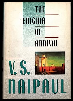 Seller image for The Enigma of Arrival for sale by Between the Covers-Rare Books, Inc. ABAA