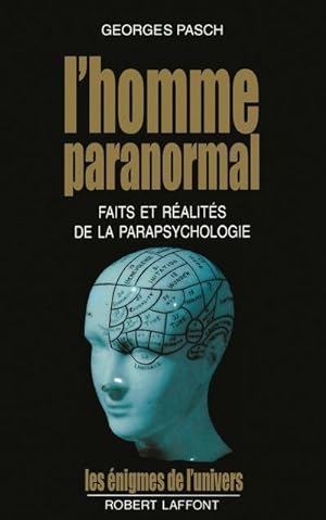 L'homme paranormal