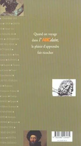 L'ABCdaire de la Renaissance italienne