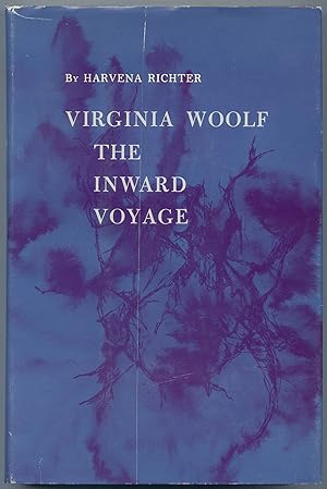 Bild des Verkufers fr Virginia Woolf: The Inward Voyage zum Verkauf von Between the Covers-Rare Books, Inc. ABAA