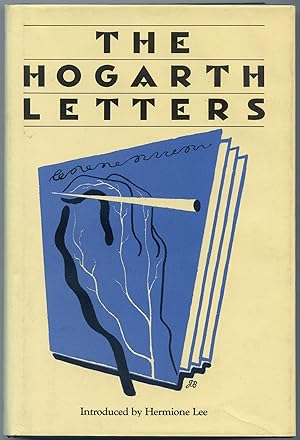 Imagen del vendedor de The Hogarth Letters a la venta por Between the Covers-Rare Books, Inc. ABAA