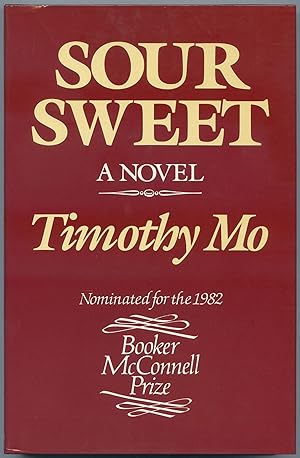 Immagine del venditore per Sour Sweet venduto da Between the Covers-Rare Books, Inc. ABAA