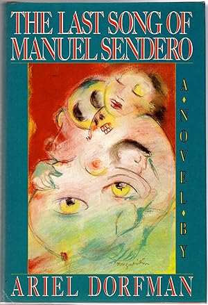 Seller image for The Last Song of Manuel Sendero for sale by Between the Covers-Rare Books, Inc. ABAA