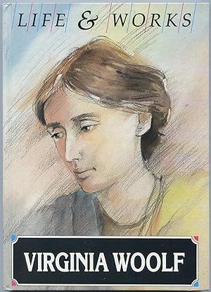 Immagine del venditore per Virginia Woolf venduto da Between the Covers-Rare Books, Inc. ABAA