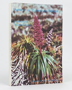 Seller image for Aspects of Tasmanian Botany. A Tribute to Winifred Curtis for sale by Michael Treloar Booksellers ANZAAB/ILAB